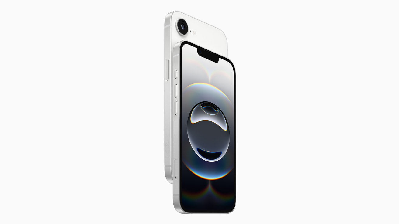 Apple iPhone 16e 128GB